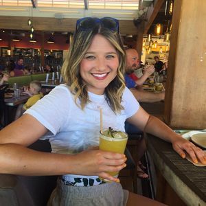 Meet your Posher, Hanna